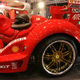 Image for article titled Only In Japan: Crazy Ferrari-Badged Suzuki Hayabusa Trike